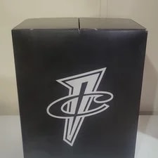 Air Foamposite One PRM (Limited Edition) Tekken 8 JIN Kazuya 2