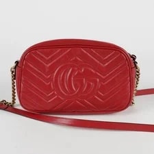 Gucci GG Marmont Small 157909547 [P] 4