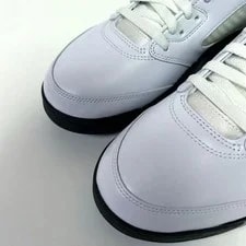 11.0US Air Jordan 5 Class With Box 3