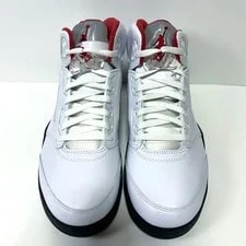 11.0US Air Jordan 5 Class With Box 4