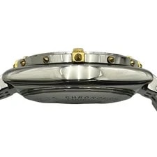 Breitling B13352 39mm Yellow Gold Blue OKW85 4