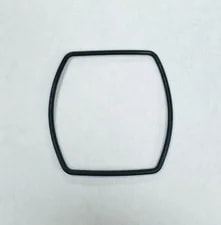 Cartier — Original Cartier Roadster 2510 Back Gasket Waterproof Rubber — Watch — resale