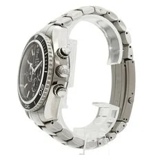 Omega Seamaster Planet Ocean 2210.50 Black Dial 2
