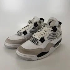 Jordan — Jordan 4 Retro Military DH6927-111 Size 10.5 — Sneaker — resale