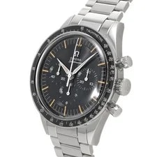 Omega Speedmaster Racing Co-axial Master Chronometer 329.30.44.51.01.001 Bla... 2