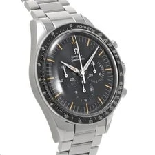 Omega Speedmaster Racing Co-axial Master Chronometer 329.30.44.51.01.001 Bla... 3