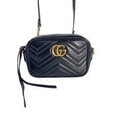 Gucci — Gucci I GG Marmont y1_0901 [SKU:36] — Handbag — resale