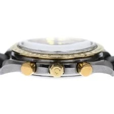 Omega Speedmaster 3336.20 39mm SS White #C5573 2