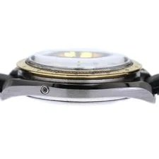 Omega Speedmaster 3336.20 39mm SS White #C5573 3