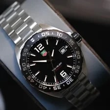 Original Unworn 41mm Tag Heuer Formula 1 WAZ1110.BA0875 3