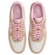 Nike Air Force 1 Low '07 LV8 HQ4987-010 New 3