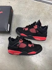Air Jordan 4 Retro 2022 , Size 13, Style CT8527 016 2