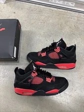 Air Jordan 4 Retro 2022 , Size 13, Style CT8527 016 3