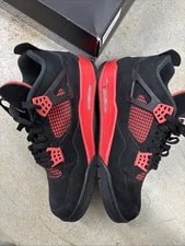Air Jordan 4 Retro 2022 , Size 13, Style CT8527 016 4