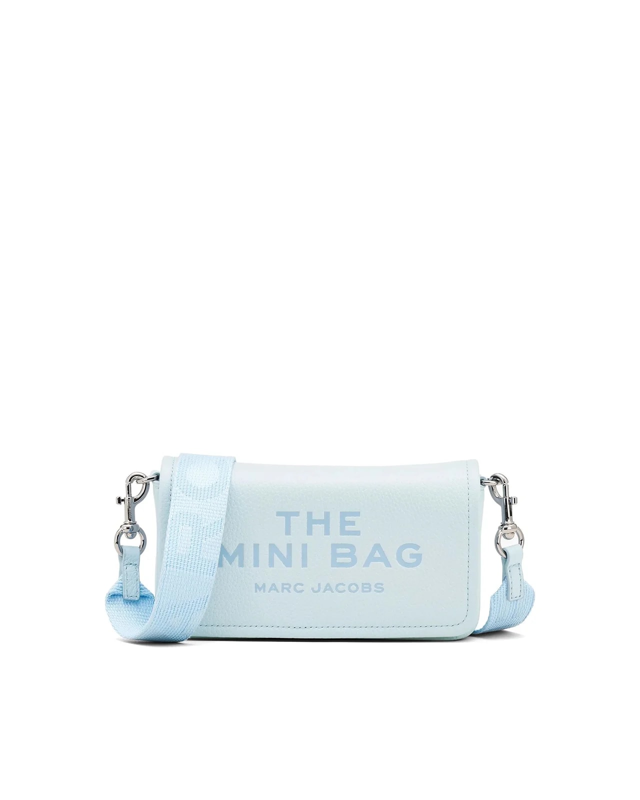 Marc Jacobs — Marc Jacobs Mini — Cow — Handbag — resale
