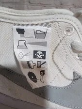 7.5 Nike SB Blzr Court Mid SOU Shoes DZ7635-110 Blazer 3