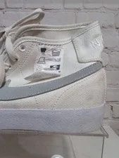 7.5 Nike SB Blzr Court Mid SOU Shoes DZ7635-110 Blazer 4