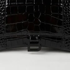 Balenciaga Medium Top Handle 619668 151052909 [P] 2