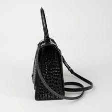 Balenciaga Medium Top Handle 619668 151052909 [P] 3