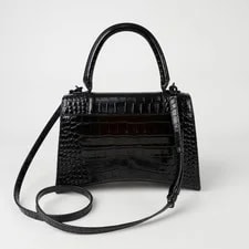 Balenciaga Medium Top Handle 619668 151052909 [P] 4