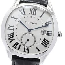 Cartier — Cartier Drive de WSNM0015 — Watch — resale
