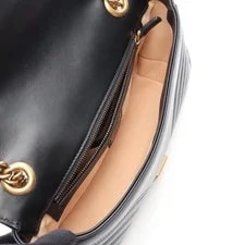 Gucci GG Marmont Quilting Small Chain 443497 3
