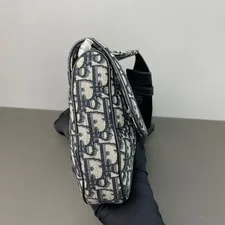 Dior Authentic Saddle 26*15*4.5 3