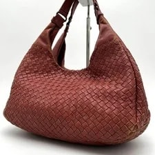 Bottega Veneta — Bottega Veneta Campana From Japan — Handbag — deal