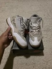 Size 9 - Air Jordan 11 Retro IE Low Light Orewood 2