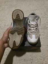 Size 9 - Air Jordan 11 Retro IE Low Light Orewood 3