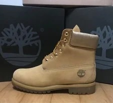 9.0US Timberland Shoes Atoms Machdaddy Limited Edition Vhtf Co 3