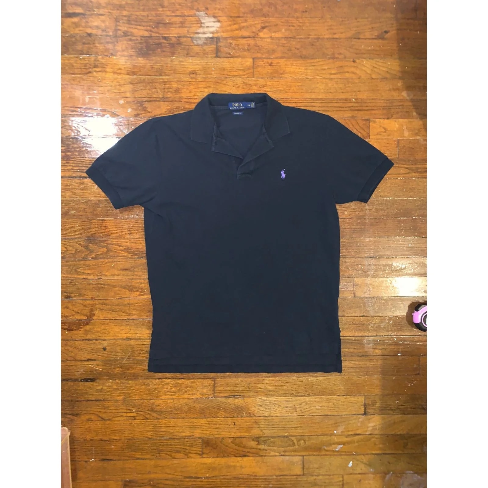 Polo Ralph Lauren — Polo Ralph Lauren Polo Shirt Large Pony — streetwear — resale