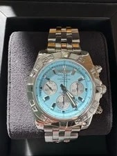 Breitling Chronomat 44 | Caribbean Limited Edition 74/75 3