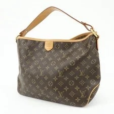 Louis Vuitton Delightful 3
