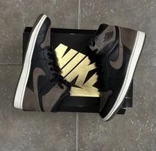 Air Jordan 1 Retro High OG Palomino DZ5485-020 Multiple , Sizes 2