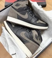 Air Jordan 1 Retro High OG Palomino DZ5485-020 Multiple , Sizes 4