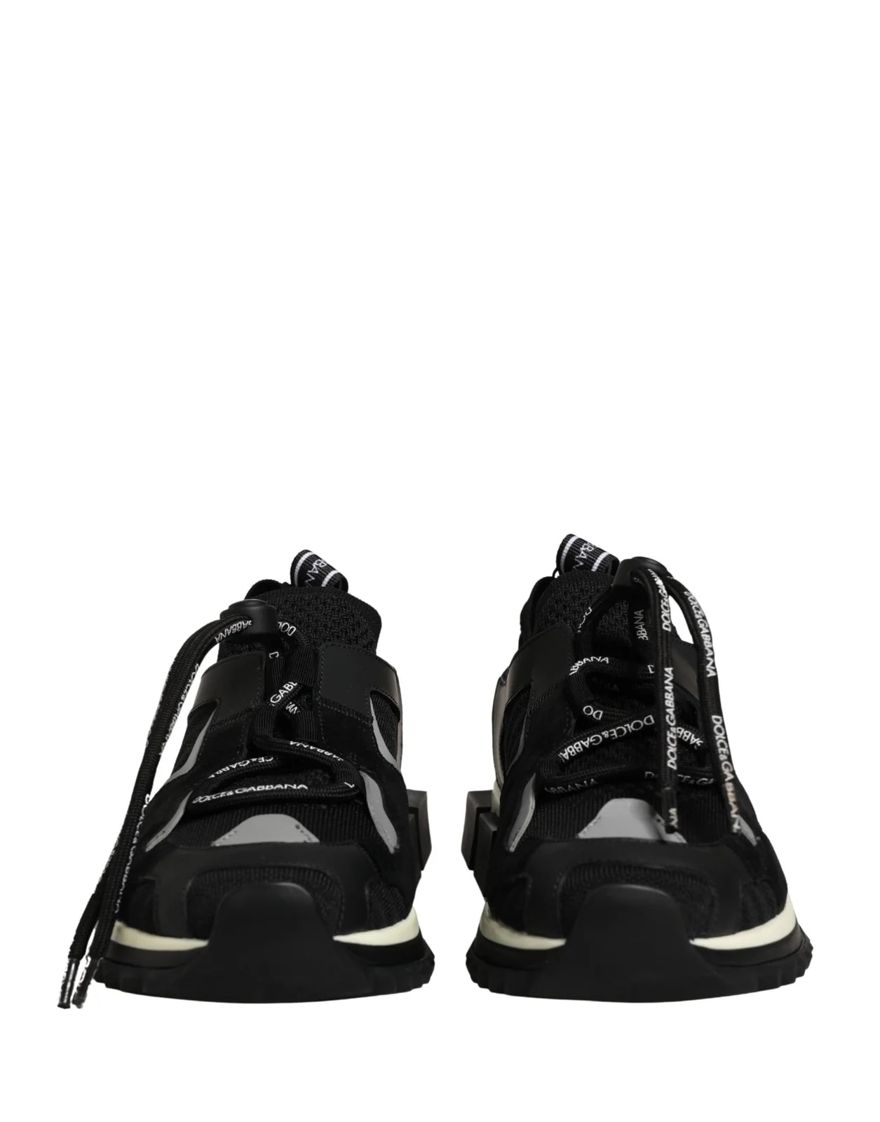 Dolce & Gabbana Sorrento Trekking Shoes 4
