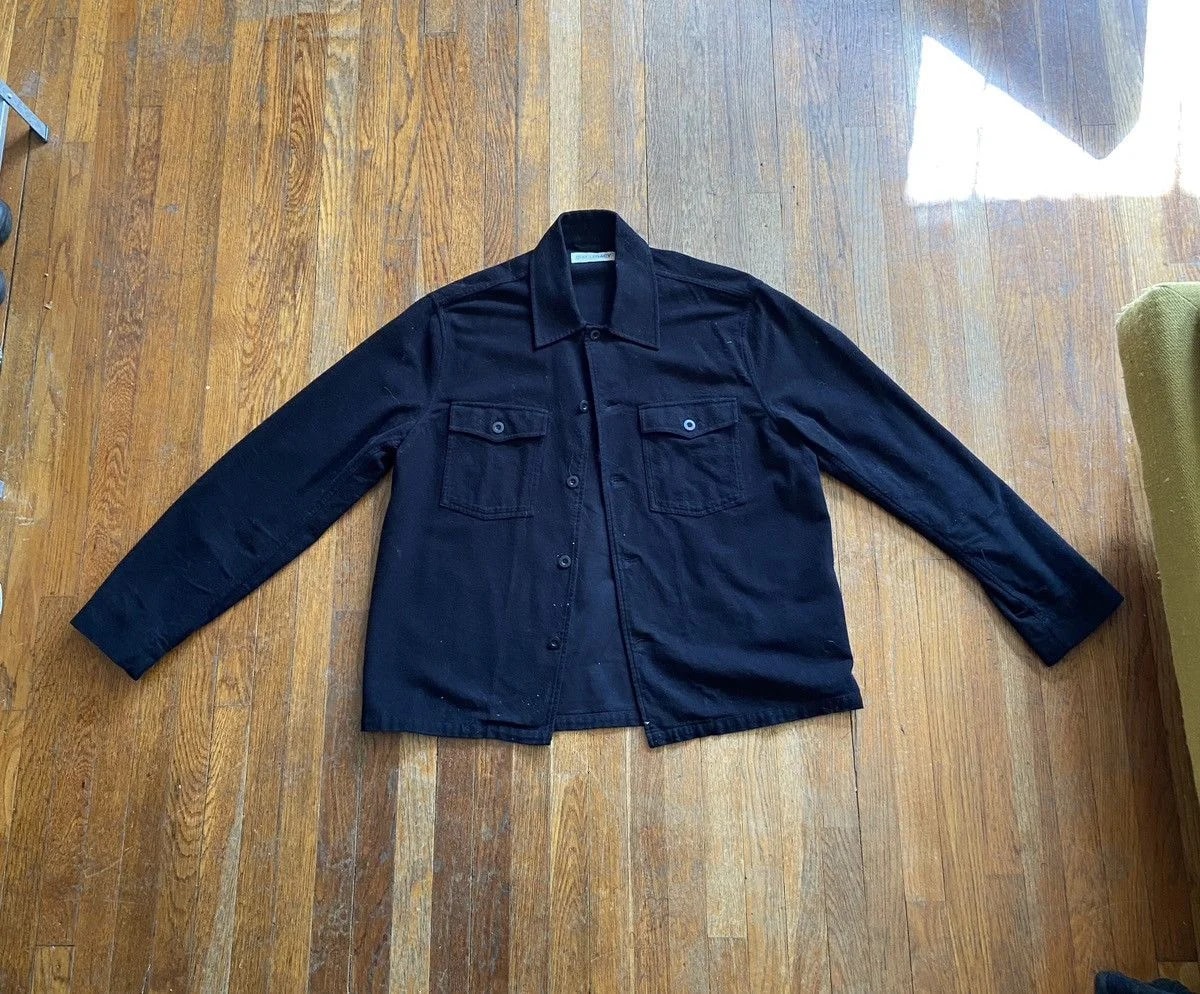 Our Legacy — Our Legacy Evening Jacket — streetwear — resale