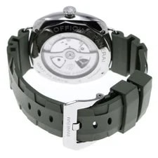 Officine Panerai Radiomir PAM00323 45mm SS Black #C3326 2