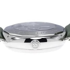 Officine Panerai Radiomir PAM00323 45mm SS Black #C3326 3