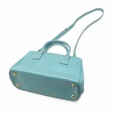 Prada 1Ba863 2Way Cross 2