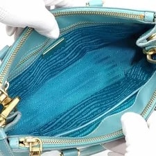 Prada 1Ba863 2Way Cross 3