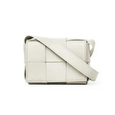 Bottega Veneta — Bottega Veneta Cassette Candy Mini Crossbody 666688 144731599 — Handbag — resale