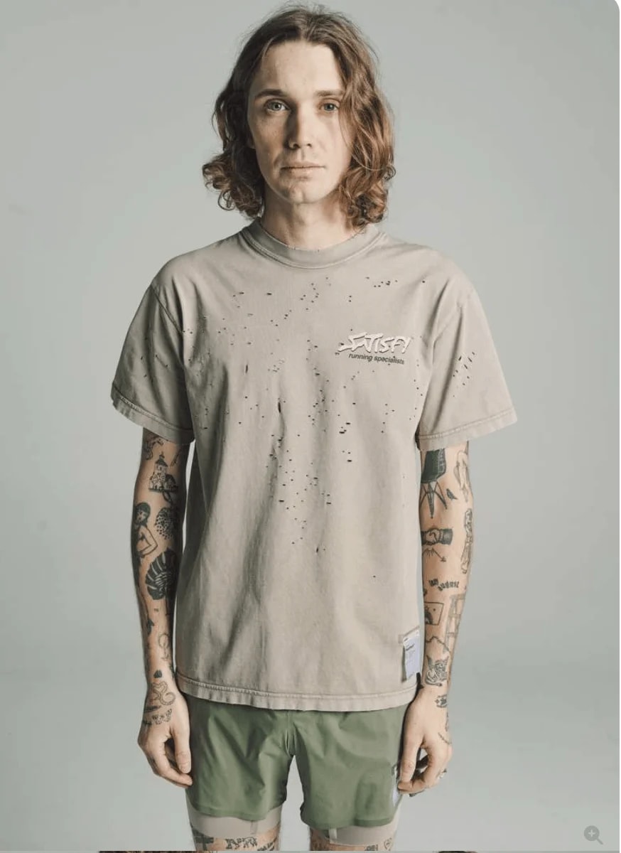 MothTech T-Shirt 2