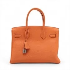 Hermès Birkin 30 le Tournay Beton Metal Fittings B: 2023 2