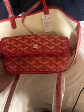 ’S Goyard , Open To Offers 3