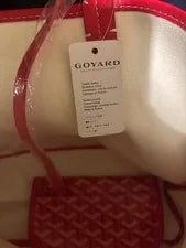 ’S Goyard , Open To Offers 4