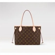 Louis Vuitton — Louis Vuitton Neverfull M46979 76550781 — Handbag — resale