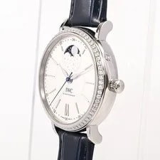 IWC Portofino Moonphase 37 IW459008 TO262143 2