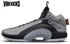 Air Jordan — Air Jordan 35 'All Star' DJ6166-006 New — Sneaker — resale
